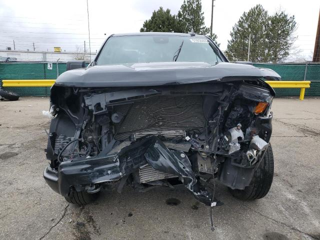 2022 CHEVROLET SILVERADO - 1GCPDBEK6NZ590510