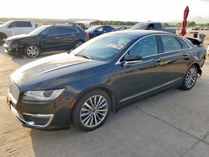 Vin: 3ln6l5a92lr609540, lot: 52777605, lincoln mkz 2020 img_1