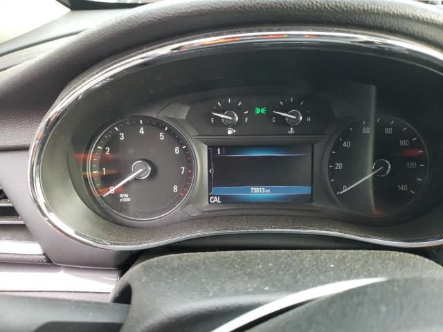 2020 BUICK ENCORE PRE - KL4CJASB0LB084144
