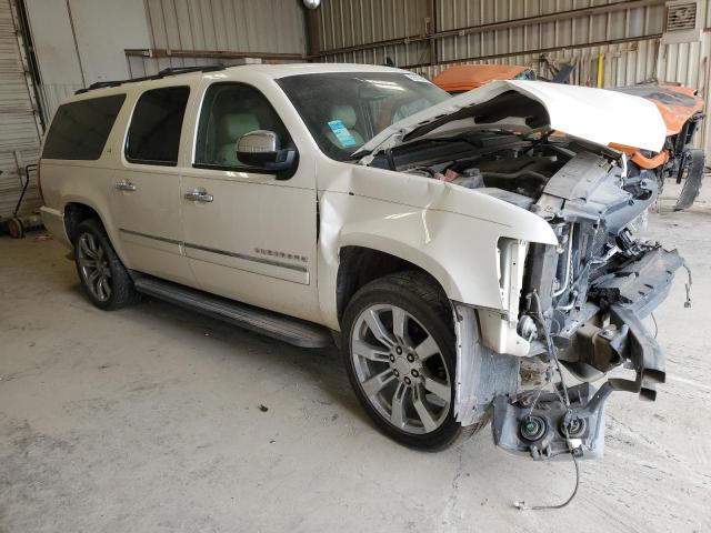 Vin: 1gnscke04dr109137, lot: 53536035, chevrolet suburban c1500 ltz 20134