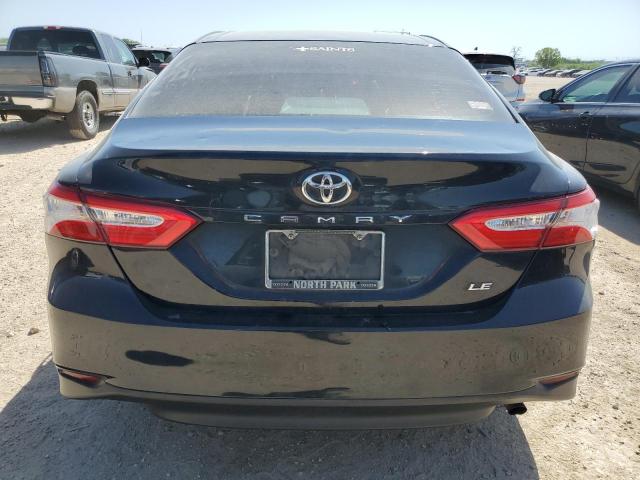 2018 TOYOTA CAMRY L - 4T1B11HKXJU665866