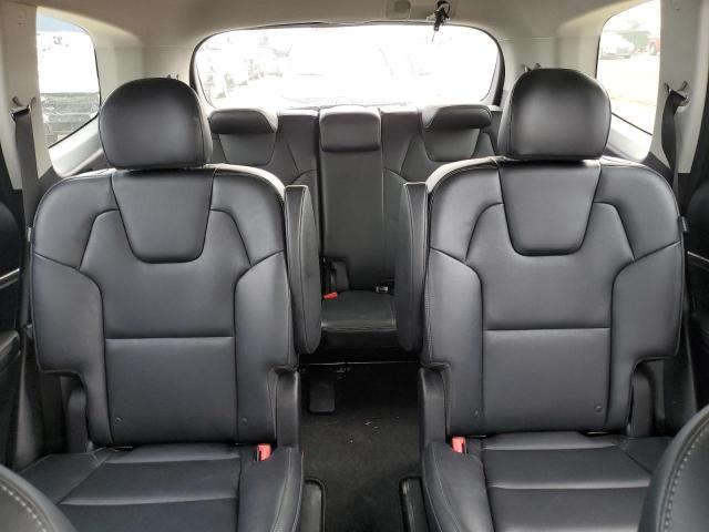 2025 KIA TELLURIDE - 5XYP64GCXSG592508