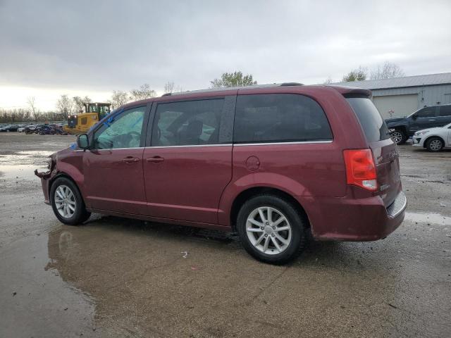 2020 DODGE GRAND CARA 2C4RDGCG9LR161177