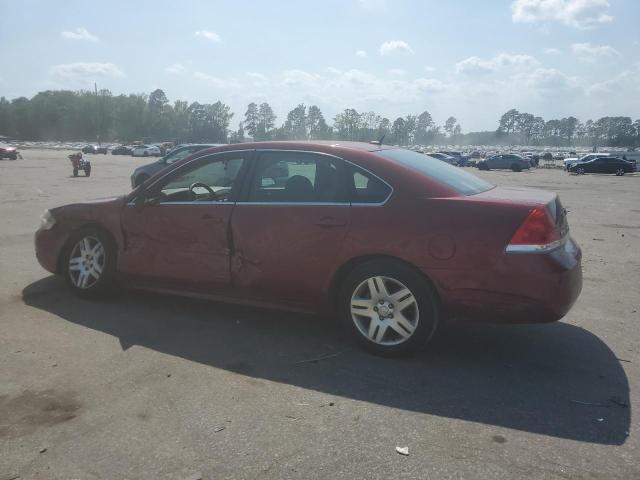 Vin: 2g1wg5ek3b1276699, lot: 55064215, chevrolet impala lt 20112