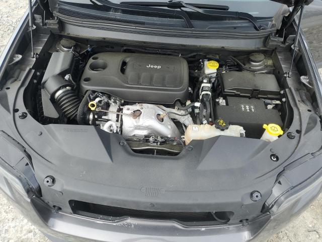 2019 JEEP CHEROKEE L - 1C4PJMLN9KD254487