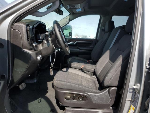 2024 GMC SIERRA K25 - 1GT59ME76RF344905