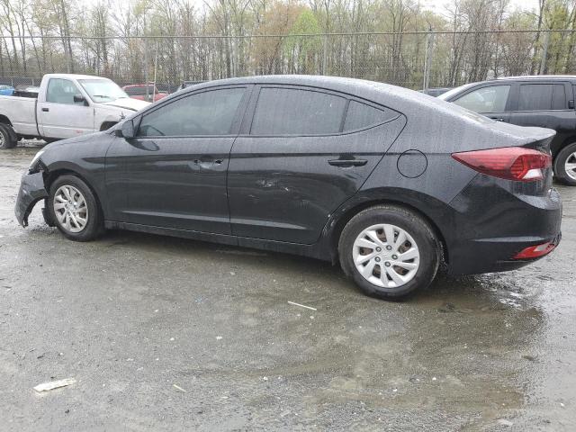 Vin: 5npd74lf3lh565631, lot: 51988605, hyundai elantra se 20202