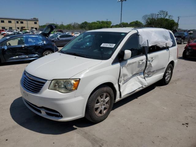 CHRYSLER TOWN & COU