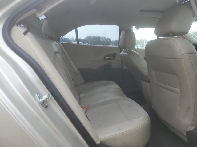 2015 CHEVROLET MALIBU 1LT - 1G11C5SL3FF164499