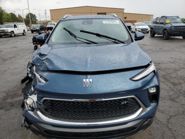 2024 BUICK ENCORE GX - KL4AMDSL5RB159440