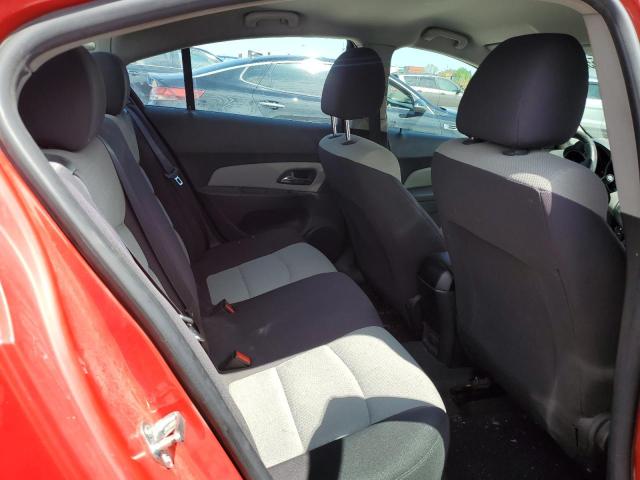 2015 CHEVROLET CRUZE L - 1G1P15SH9F7165470