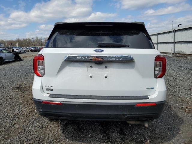 2020 FORD EXPLORER X - 1FMSK8DH1LGB00181