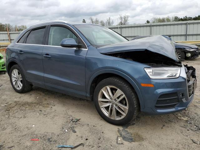 Vin: wa1efcfs0gr024183, lot: 51671665, audi q3 premium plus 20164