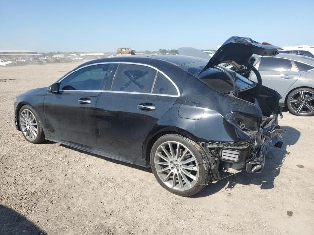 Vin: w1k3g4eb8nj366659, lot: 51293555, mercedes-benz a-class 220 20222