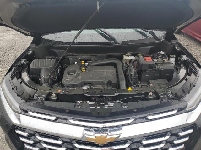 2025 CHEVROLET EQUINOX LT - 3GNAXHEG6SL245077