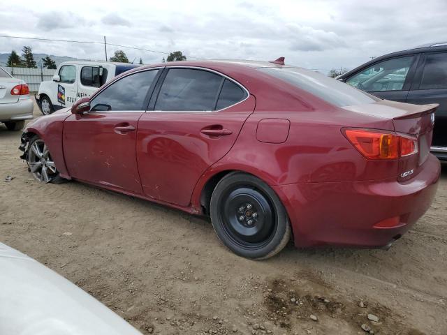 Vin: jthbf5c20a5128503, lot: 54266335, lexus is 250 20102