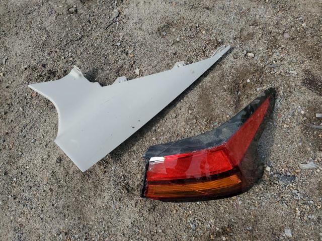 2021 NISSAN ALTIMA SV 1N4BL4DV1MN310282