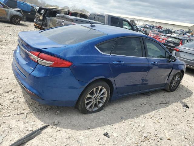 Vin: 3fa6p0h72hr326620, lot: 51496045, ford fusion se 20173
