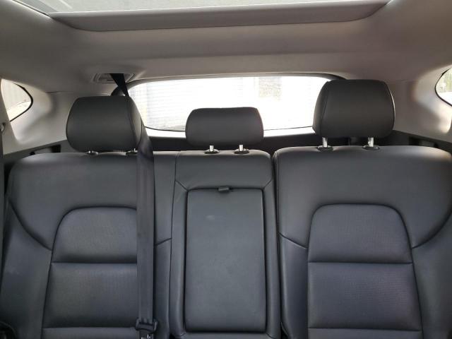 2020 HYUNDAI TUCSON LIM - KM8J3CAL1LU158457