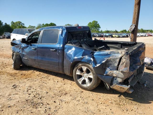 Vin: 1c6rreft3kn828147, lot: 53657135, ram 1500 big horn/lone star 20192