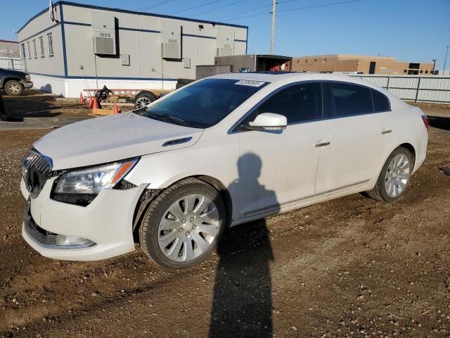 BUICK LACROSSE PREMIUM