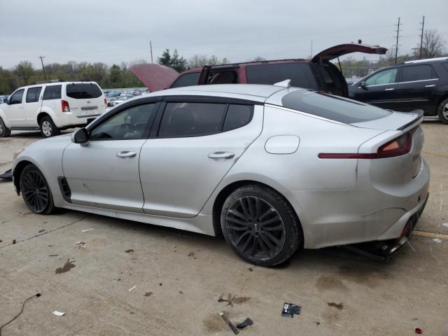 2018 KIA STINGER KNAE15LA4J6011745