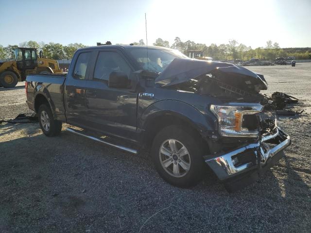 Vin: 1ftex1cb2kkc00597, lot: 53232825, ford f-150 super cab 20194