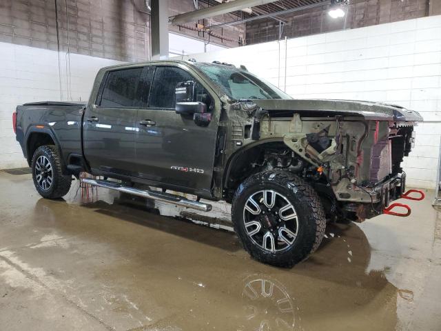 Vin: 1gt19pe7xpf203560, lot: 52111315, gmc sierra k2500 at4 20234