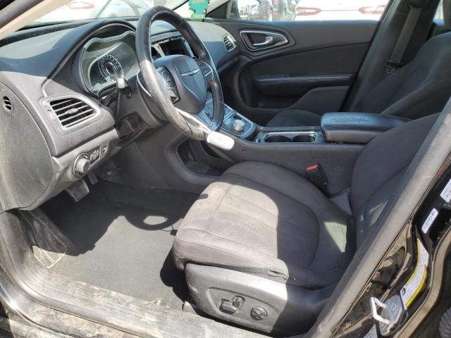 2015 CHRYSLER 200 LIMITE - 1C3CCCAB6FN719453