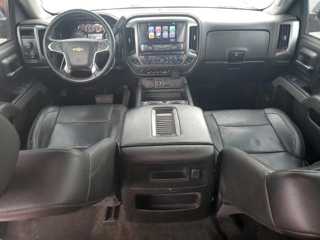 2017 CHEVROLET SILVERADO - 3GCUKSEJ2HG386629