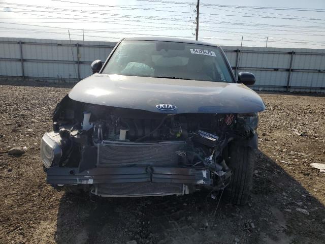 2020 KIA SOUL EX - KNDJ33AU1L7719302
