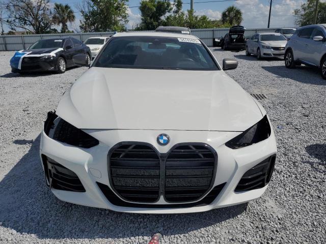 2021 BMW M440XI WBA13AR07MCF81943