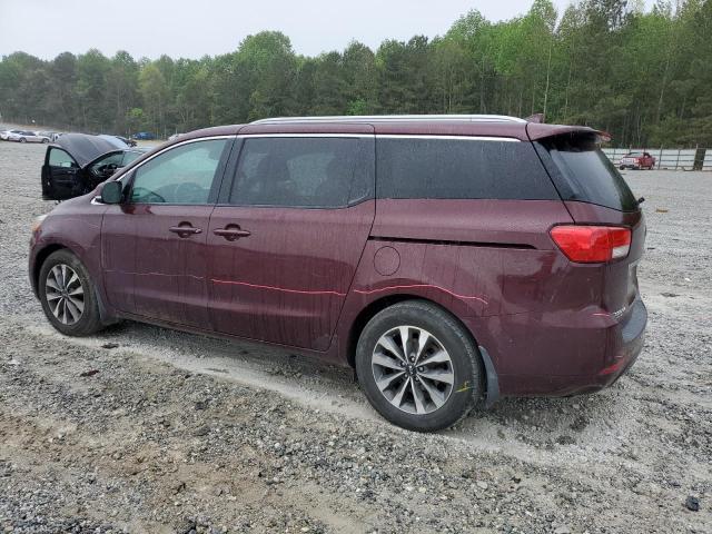 Vin: kndmc5c14f6047905, lot: 53957995, kia all models ex 20152