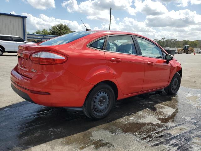 Vin: 3fadp4bjxfm219540, lot: 54780125, ford fiesta se 20153