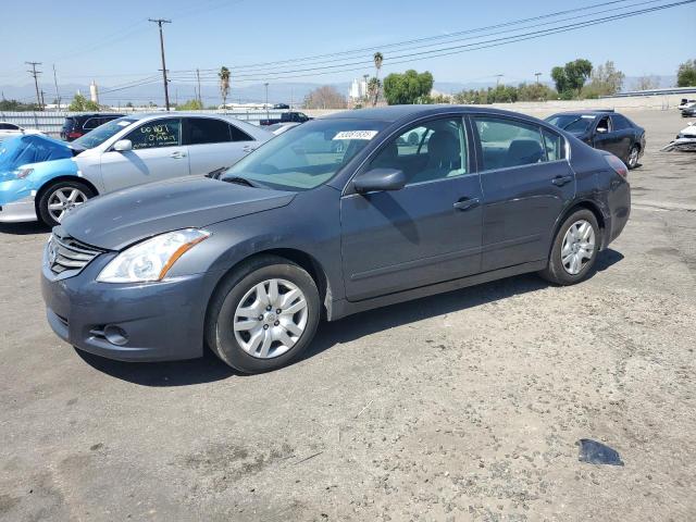 NISSAN ALTIMA BASE