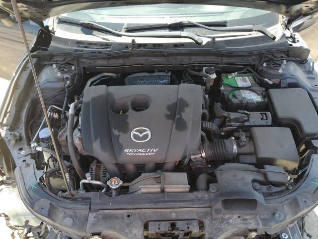 2018 MAZDA 3 TOURING - 3MZBN1V35JM273966