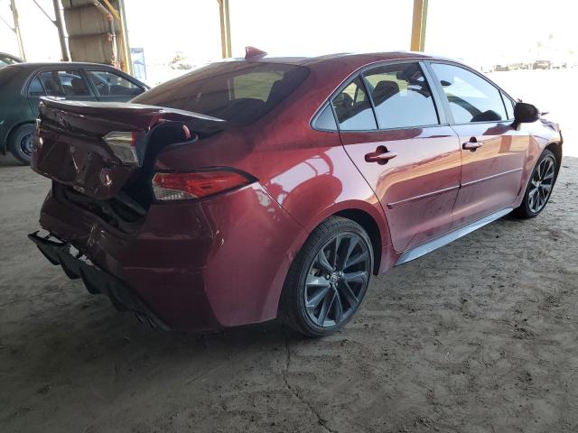 Vin: 5yfs4mce9rp176284, lot: 55241805, toyota corolla se 20243