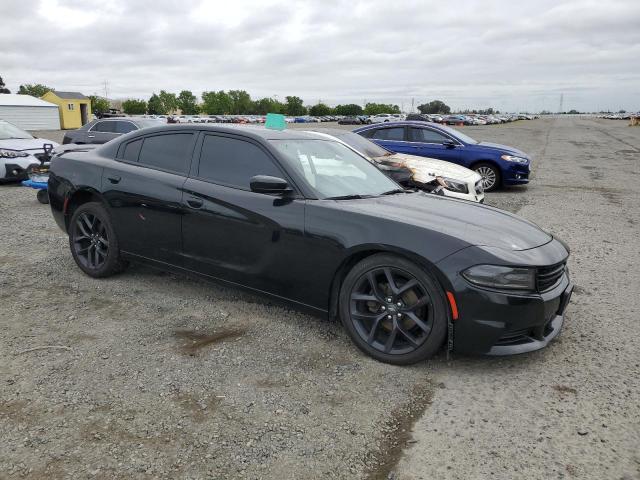Vin: 2c3cdxbg9lh167465, lot: 51927475, dodge charger sxt 20204