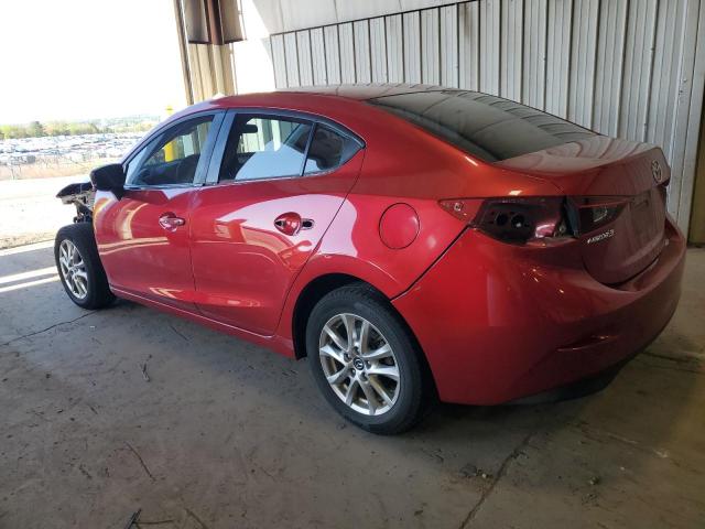 Vin: 3mzbn1u70hm109801, lot: 54065655, mazda 3 sport 20172