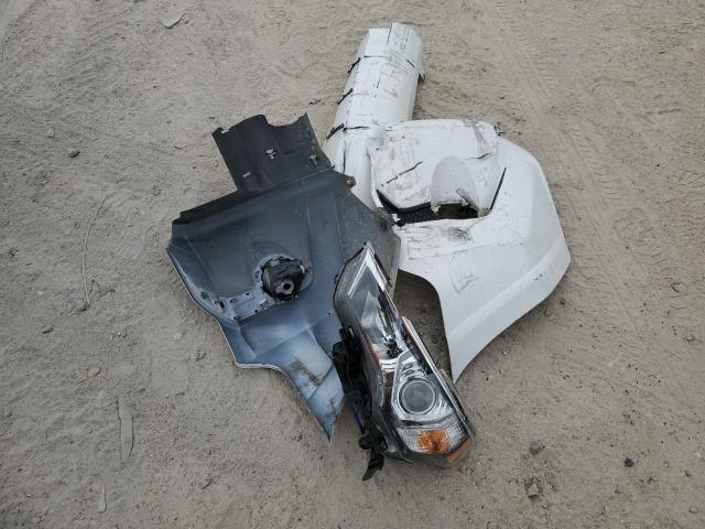 2020 TOYOTA 4RUNNER SR - JTEBU5JR1L5801949