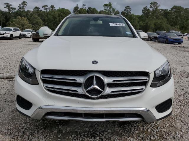 2019 MERCEDES-BENZ GLC 300 - WDC0G4JB7KV169306