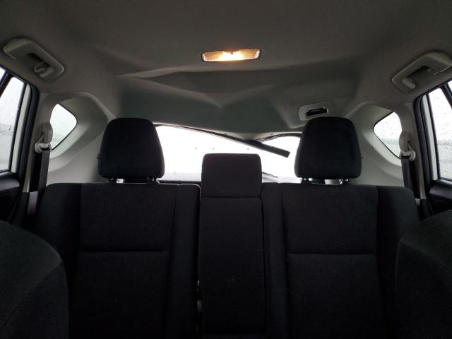 2018 TOYOTA RAV4 LE - JTMZFREV8JJ158077