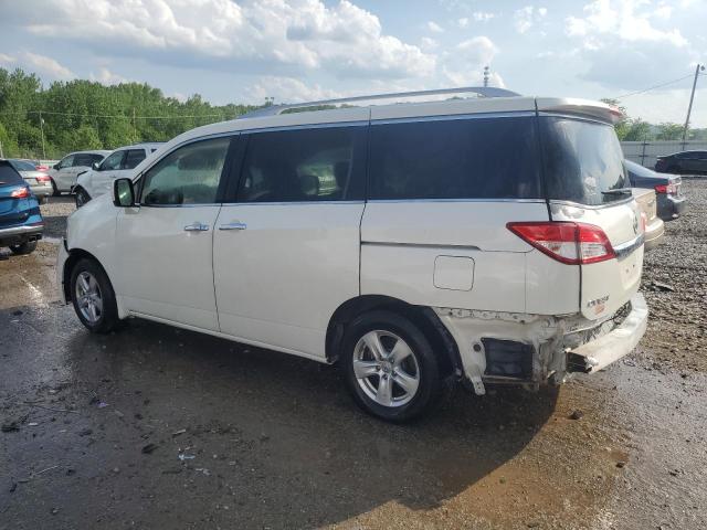 Vin: jn8ae2kp2e9102144, lot: 54987275, nissan quest s 20142