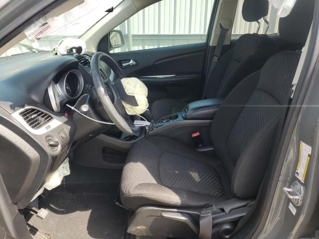 2020 DODGE JOURNEY SE - 3C4PDCABXLT260742