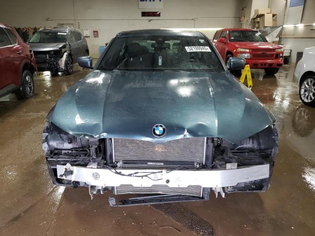 2019 BMW 330I - WBA5R1C51KFH14244