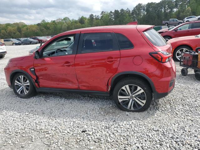 Vin: ja4apuauxnu002809, lot: 51689215, mitsubishi outlander es 20222