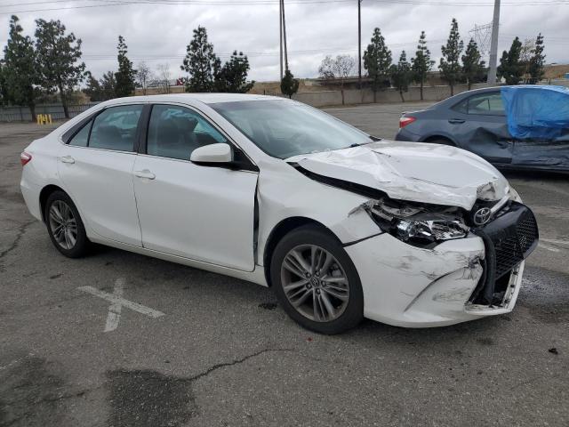 2016 TOYOTA CAMRY LE - 4T1BF1FKXGU206253
