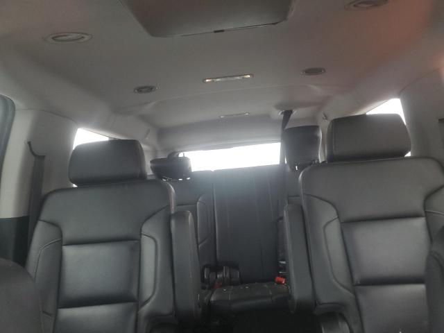 2018 CHEVROLET SUBURBAN K 1GNSKHKC6JR381799