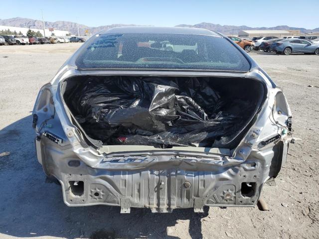 2017 HONDA CIVIC LX - 19XFC2F57HE025013