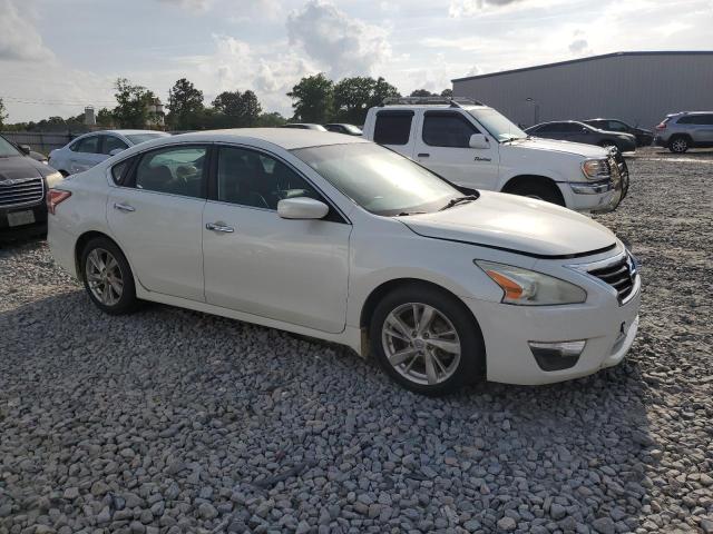Vin: 1n4al3ap2dn478816, lot: 50899555, nissan altima 2.5 20134